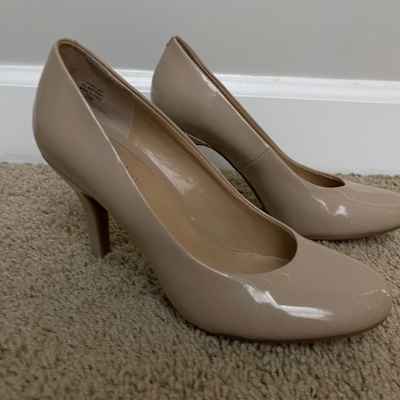 Nude heel - Picture 4 of 5